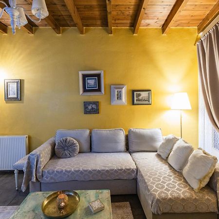 Old Town Classic House Rhodes Rhodes City Zewnętrze zdjęcie