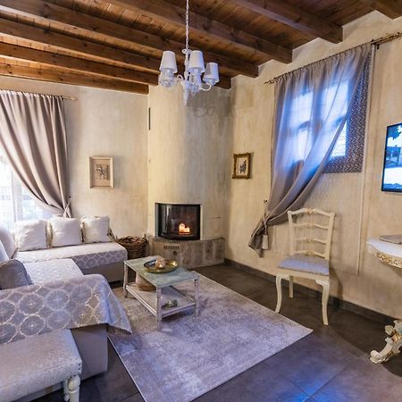 Old Town Classic House Rhodes Rhodes City Zewnętrze zdjęcie