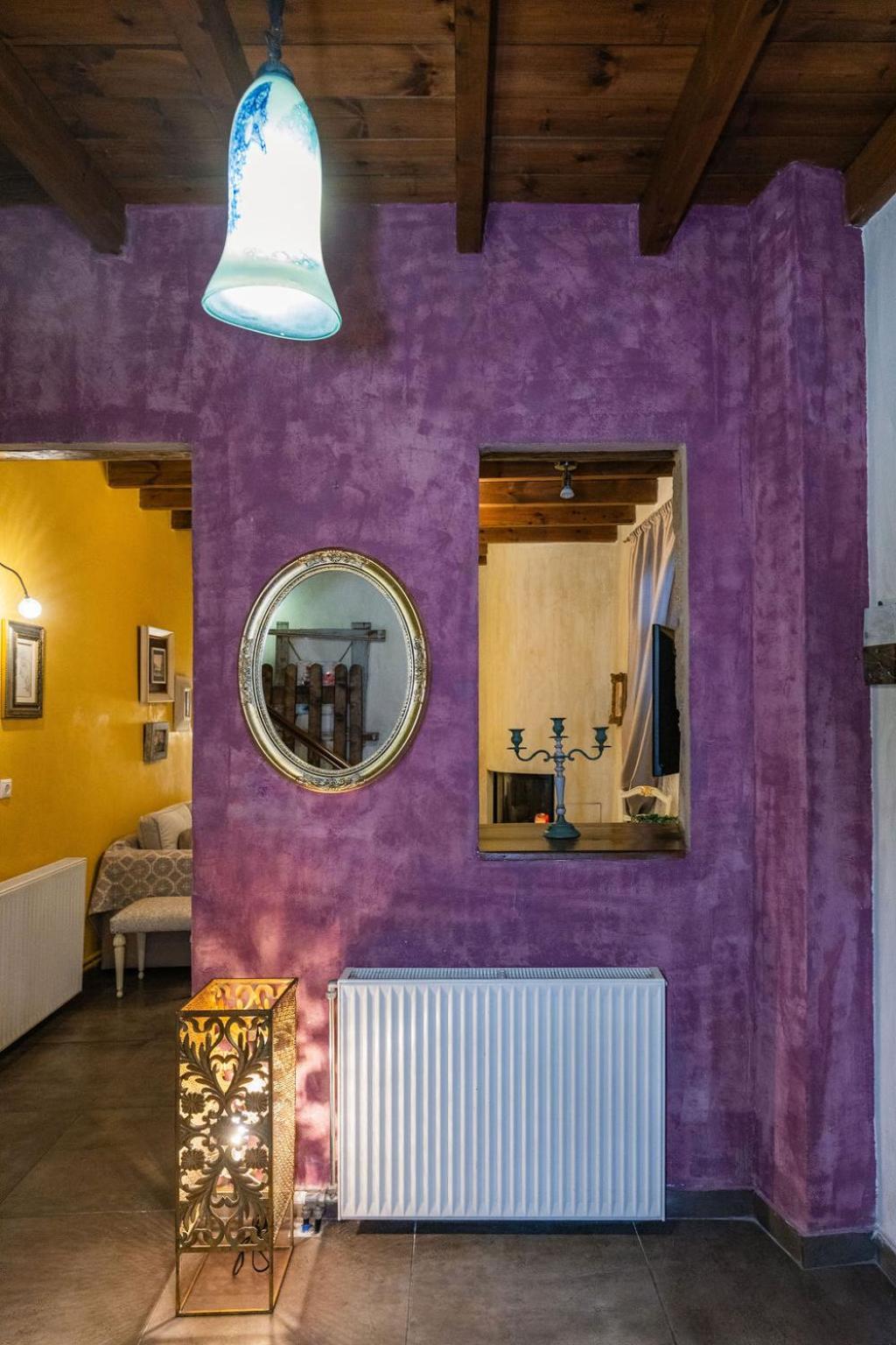 Old Town Classic House Rhodes Rhodes City Zewnętrze zdjęcie