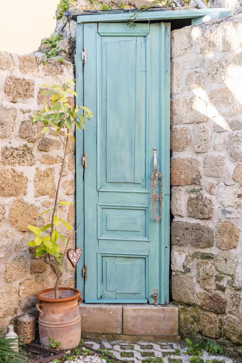 Old Town Classic House Rhodes Rhodes City Zewnętrze zdjęcie