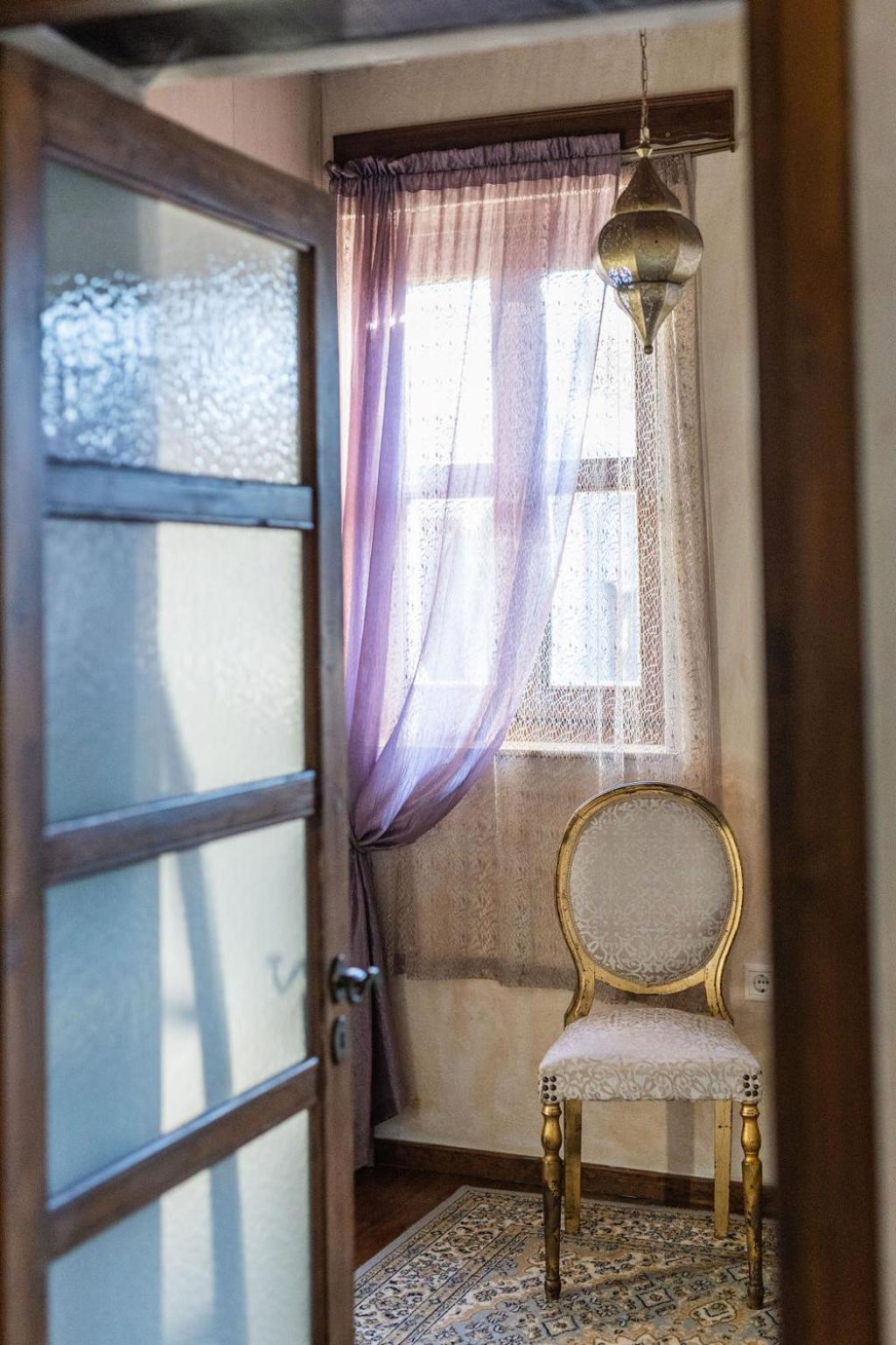 Old Town Classic House Rhodes Rhodes City Zewnętrze zdjęcie