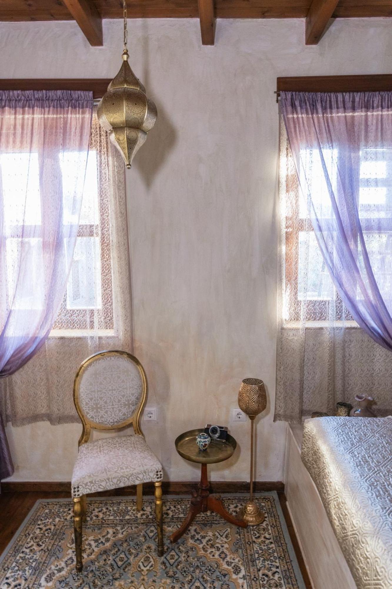 Old Town Classic House Rhodes Rhodes City Zewnętrze zdjęcie