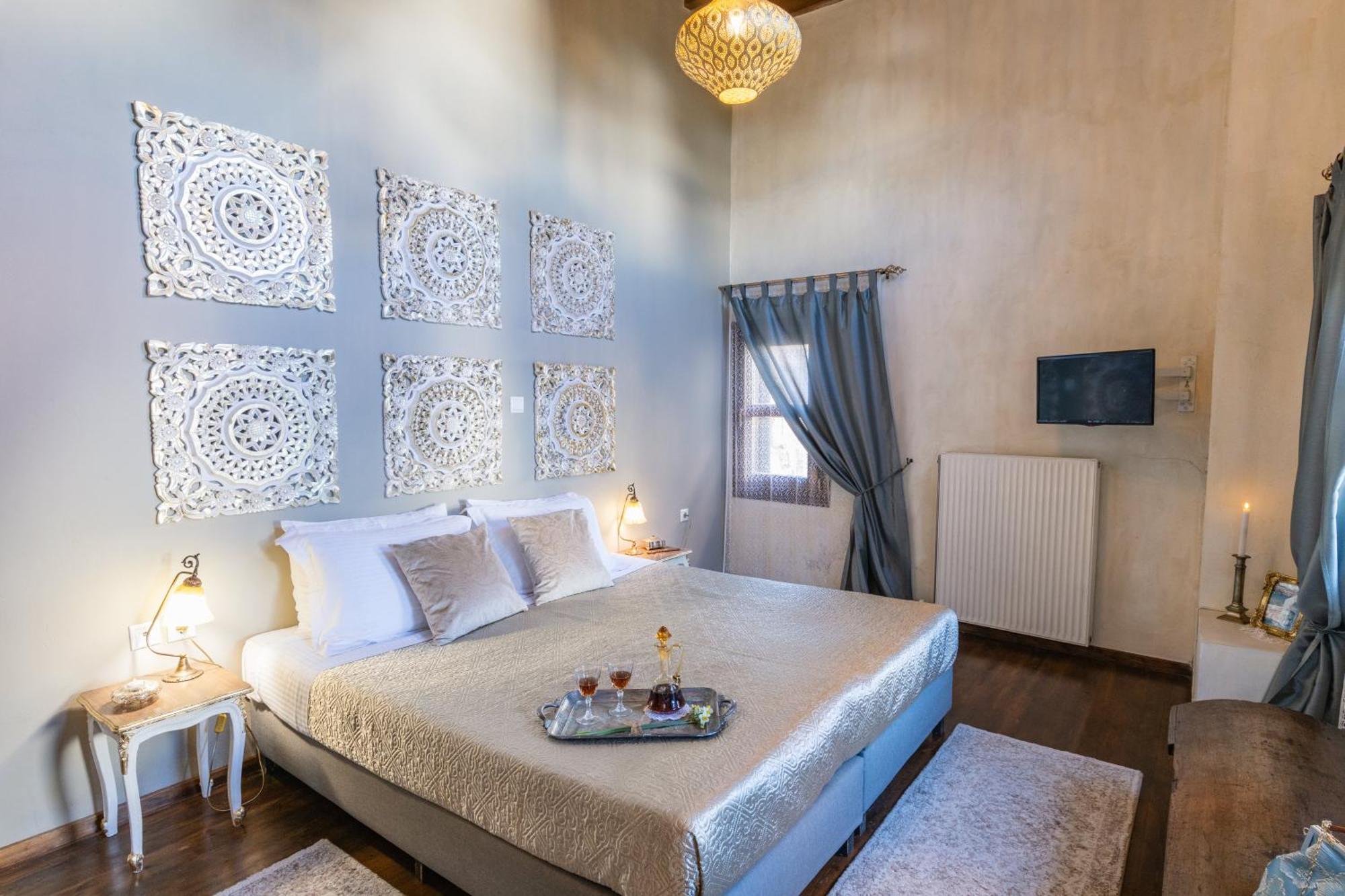 Old Town Classic House Rhodes Rhodes City Zewnętrze zdjęcie